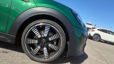 MINI Cooper 2.0 S Exclusive 2dr Auto Petrol Convertible